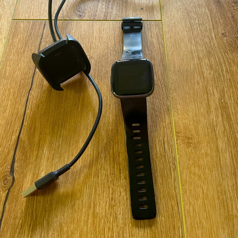 Fitbit Versa 2